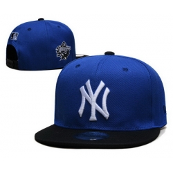 New York Yankees Snapback 25G021
