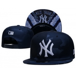New York Yankees Snapback 25G024