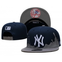 New York Yankees Snapback 25G058