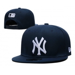 New York Yankees Snapback 25G060