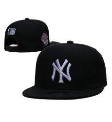 New York Yankees Snapback Cap 26C B855