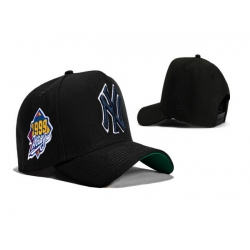 New York Yankees Snapback Cap 26C E565