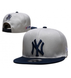 New York Yankees Snapback Cap 26C L938 New York Yankees Snapback Cap 26C L938