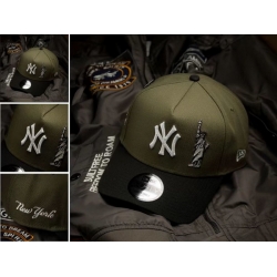 New York Yankees Snapback Cap 26H A168