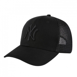 New York Yankees Snapback Cap 26H A366