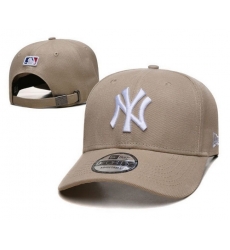 New York Yankees Snapback Cap 26H A376