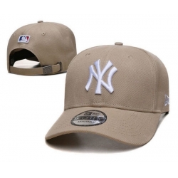 New York Yankees Snapback Cap 26H A376
