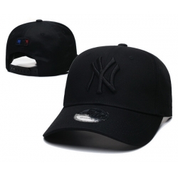 New York Yankees Snapback Cap 26H A544