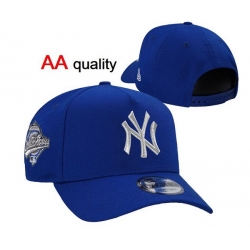 New York Yankees Snapback Cap 26H B500