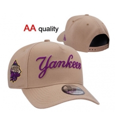 New York Yankees Snapback Cap 26H B532 New York Yankees Snapback Cap 26H B532