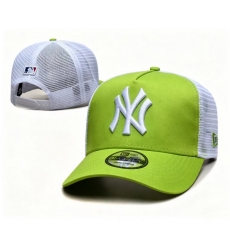 New York Yankees Snapback Cap 26H B638