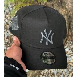 New York Yankees Snapback Cap 26H B995