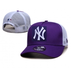 New York Yankees Snapback Cap 26H C222