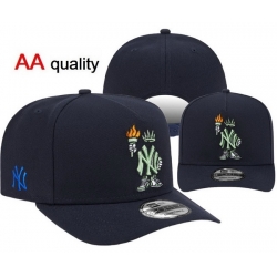 New York Yankees Snapback Cap 26H C590