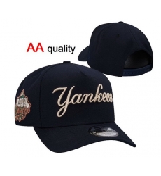 New York Yankees Snapback Cap 26H C752