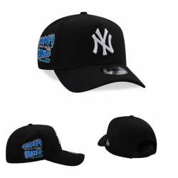 New York Yankees Snapback Cap 26H C884