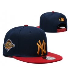 New York Yankees Snapback Cap 26H D249 New York Yankees Snapback Cap 26H D249