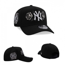 New York Yankees Snapback Cap 26H G407