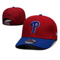 Philadelphia Phillies Snapback 25G002