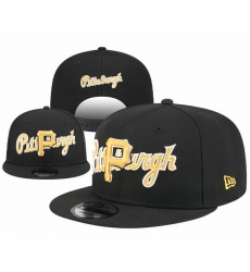 Pittsburgh Pirates Snapback Cap 26C C765 Pittsburgh Pirates Snapback Cap 26C C765