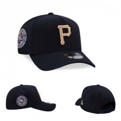 Pittsurgh Pirates Snapback 25G004