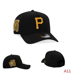 Pittsurgh Pirates Snapback 25G019