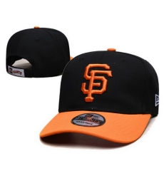 San Francisco Giants Snapback 25G007 San Francisco Giants Snapback 25G007