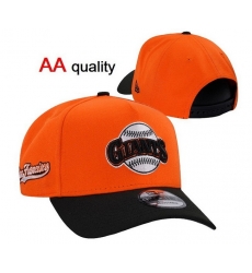 San Francisco Giants Snapback Cap 26C J251