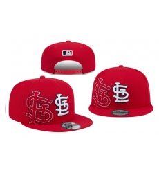 St.Louis Cardinals Snapback Cap 26C T824 St.Louis Cardinals Snapback Cap 26C T824