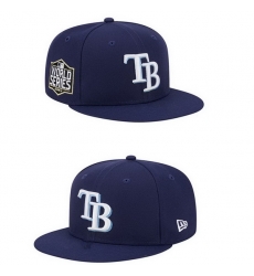 Tampa Bay Rays Snapback 25G001 Tampa Bay Rays Snapback 25G001