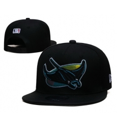 Tampa Bay Rays Snapback 25G003 Tampa Bay Rays Snapback 25G003