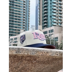 Tampa Bay Rays Snapback 25G006