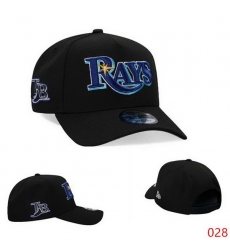 Tampa Bay Rays Snapback 25G010 Tampa Bay Rays Snapback 25G010