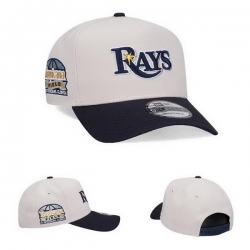 Tampa Bay Rays Snapback 25G014