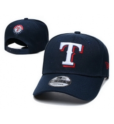 Texas Rangers Snapback 25G003