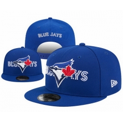 Toronto Blue Jays Snapback 25G018