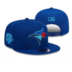 Toronto Blue Jays Snapback Cap C106