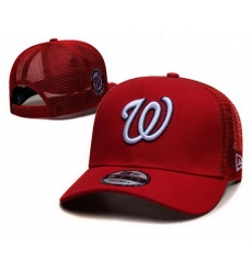Washington Nationals Snapback 25G009 Washington Nationals Snapback 25G009