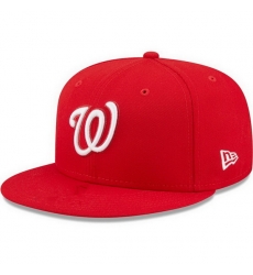 Washington Nationals Snapback 25G013 Washington Nationals Snapback 25G013
