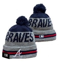 Atlanta Braves Beanies 25G003 Atlanta Braves Beanies 25G003