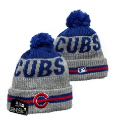 Chicago Cubs Beanies 25G003