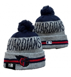 Cleveland Guardians Beanies 25G004 Cleveland Guardians Beanies 25G004