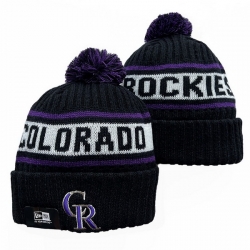 Colorado Rockies Beanies 25G205.jpg