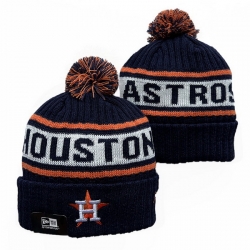Houston Astros Beanies 25G001