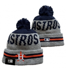 Houston Astros Beanies 25G002