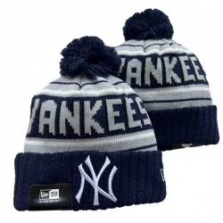 New York Yankees Beanies 25G005