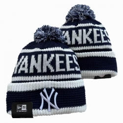 New York Yankees Beanies C107