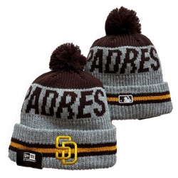 San Diego Padres Beanies 25G002