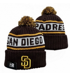 San Diego Padres Beanies 25K 044