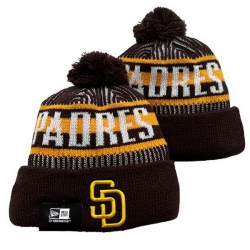 San Diego Padres Beanies C101